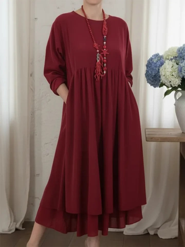 Kaye | Elegant Dress