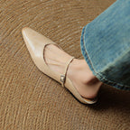 Kirelyn | Elegant Sandals