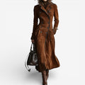 Ariellah | Elegant Trench Coat