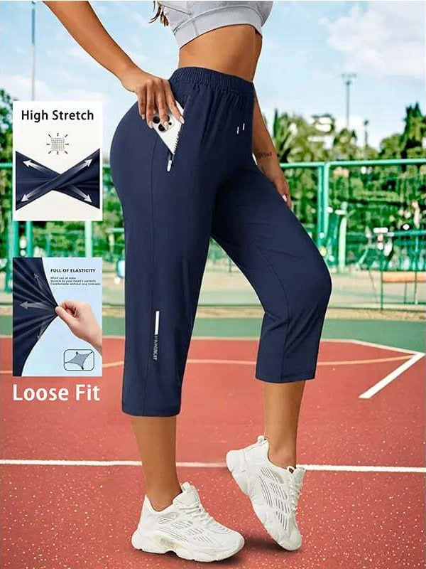 Zalqen | Comfortable Pants