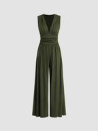 Velorynka | Comfortable Jumpsuit
