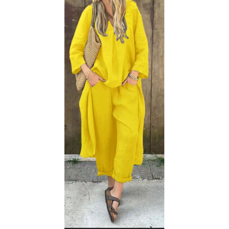 Zyaa | Sophisticated Set