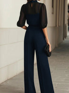 Mhia | Elegant Set