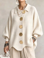 Elya | Elegant Jacket