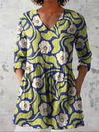 Cauvia | Sophisticated Top