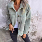 Lia | Sophisticated Coat