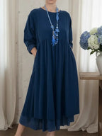 Kaye | Elegant Dress