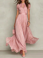Anne | Elegant Dress