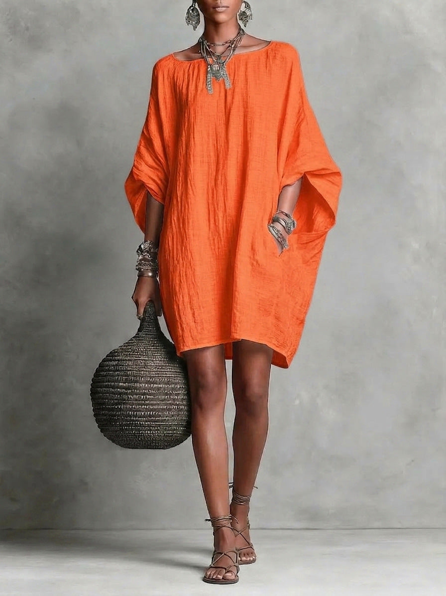 Euzali | Elegant Dress