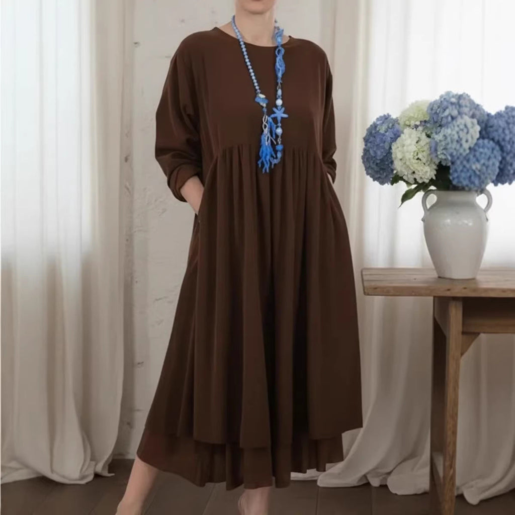 Kaye | Elegant Dress