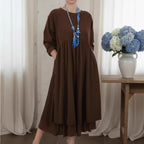 Kaye | Elegant Dress