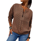 Raqeli | Comfortable Jacket