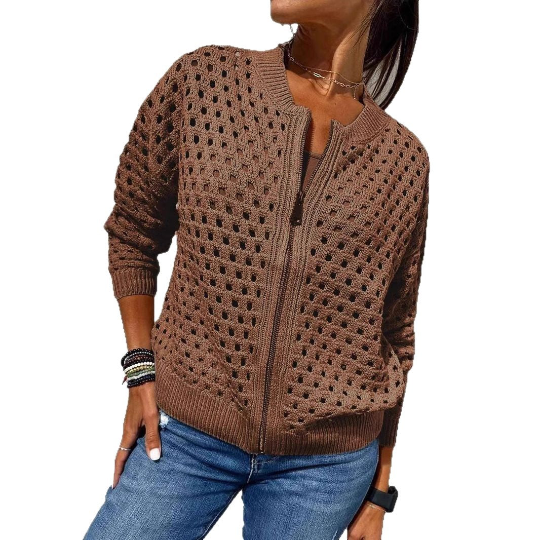 Raqeli | Comfortable Jacket