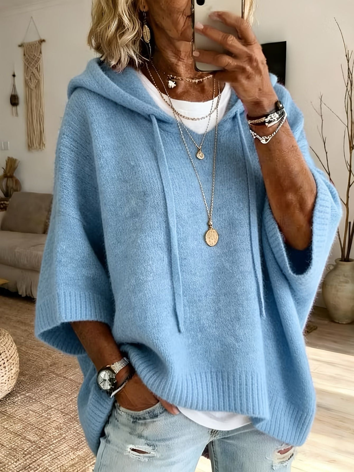Zorielle | Comfortable Sweatshirt