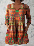 Cauvia | Sophisticated Top
