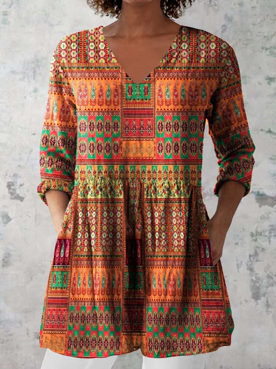 Cauvia | Sophisticated Top