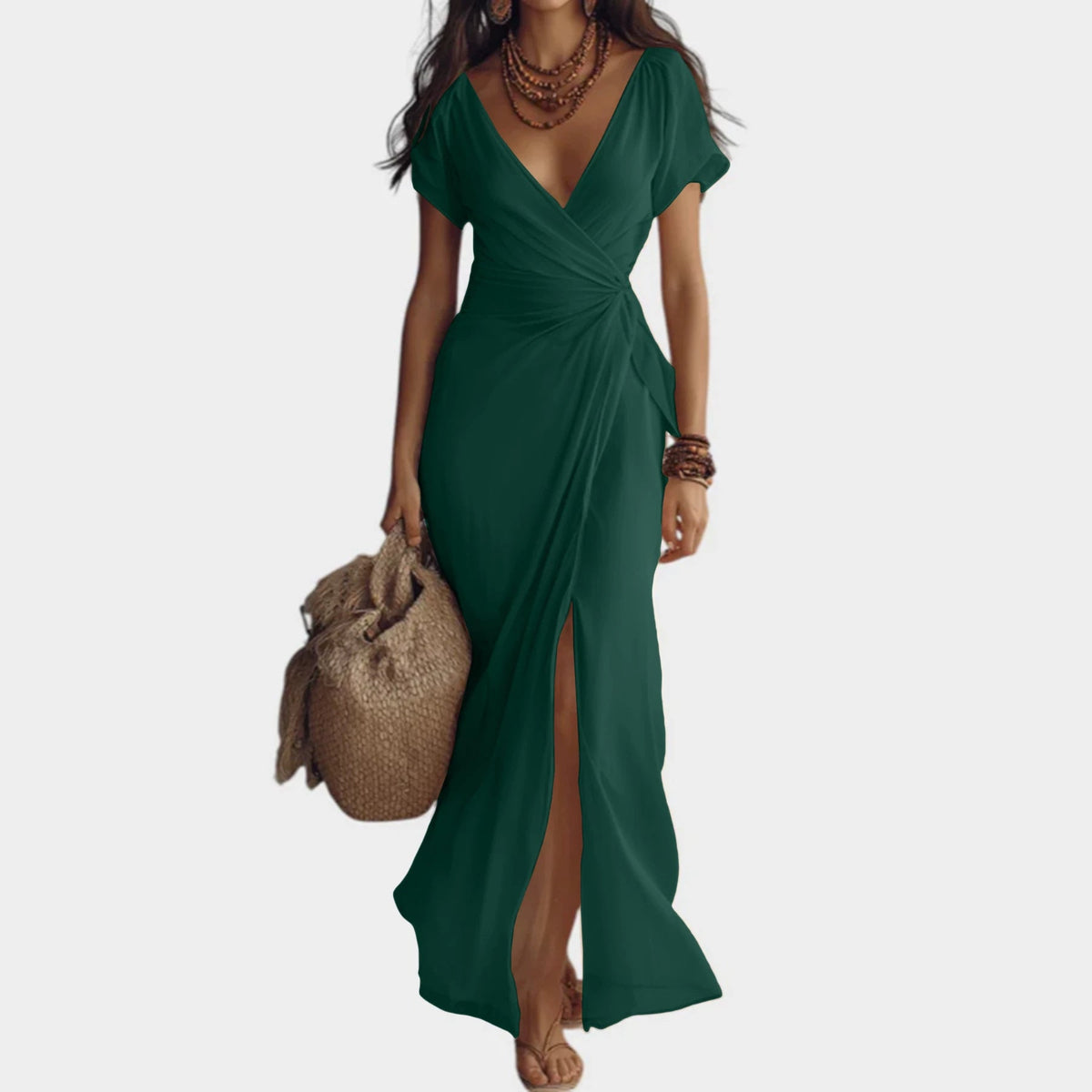 Feyvra | Elegant Dress