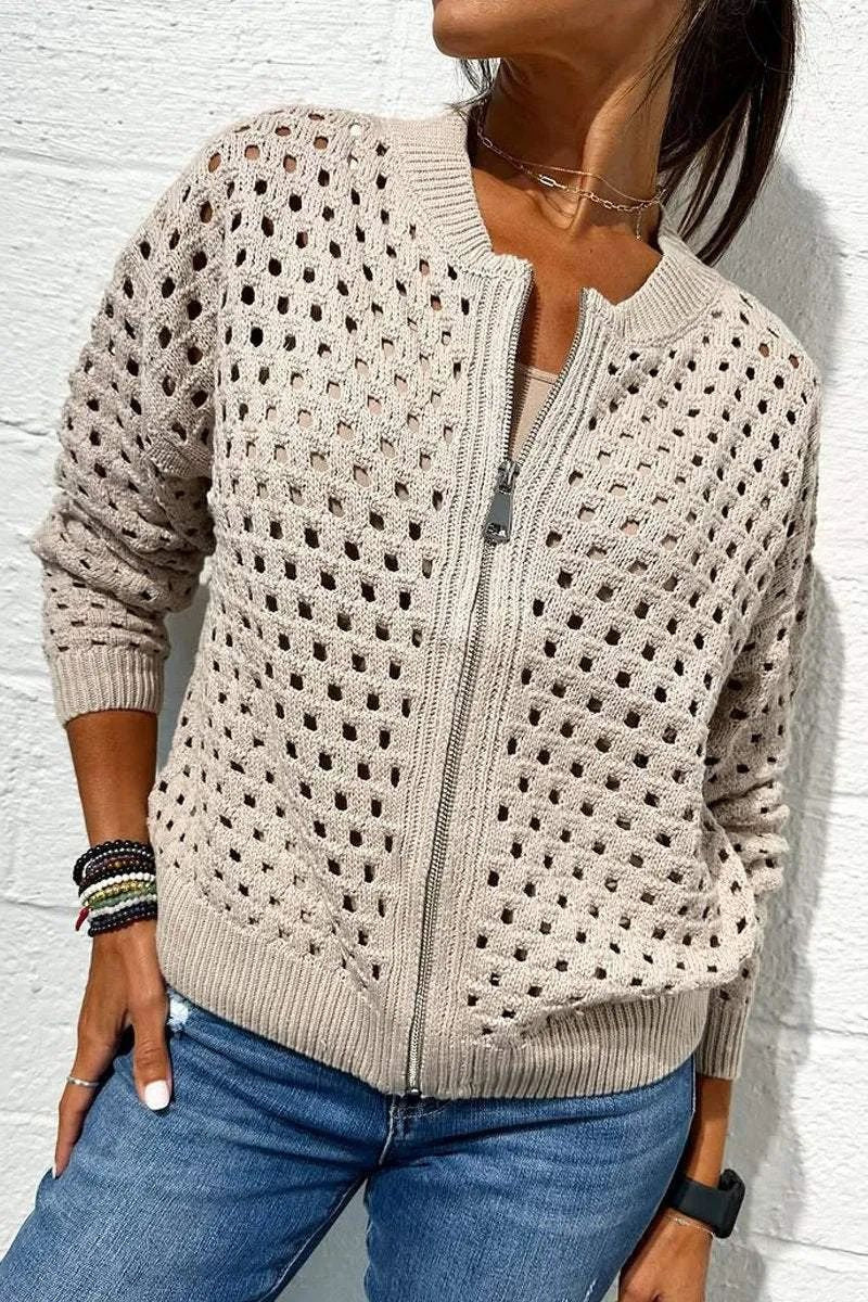 Raqeli | Comfortable Jacket