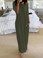 Celestiana | Comfortable Dress