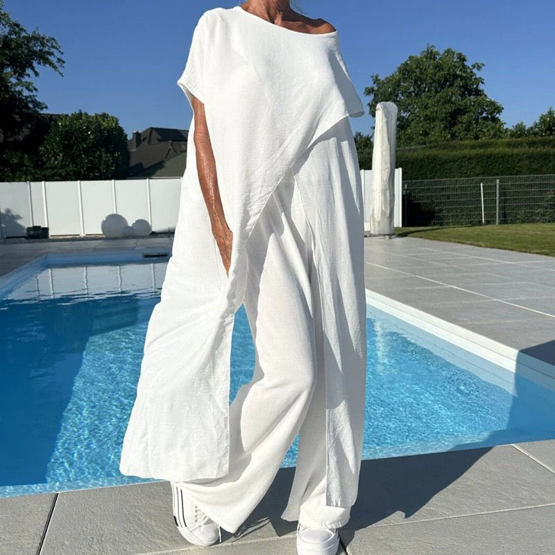 Ieqsha | Elegant Set