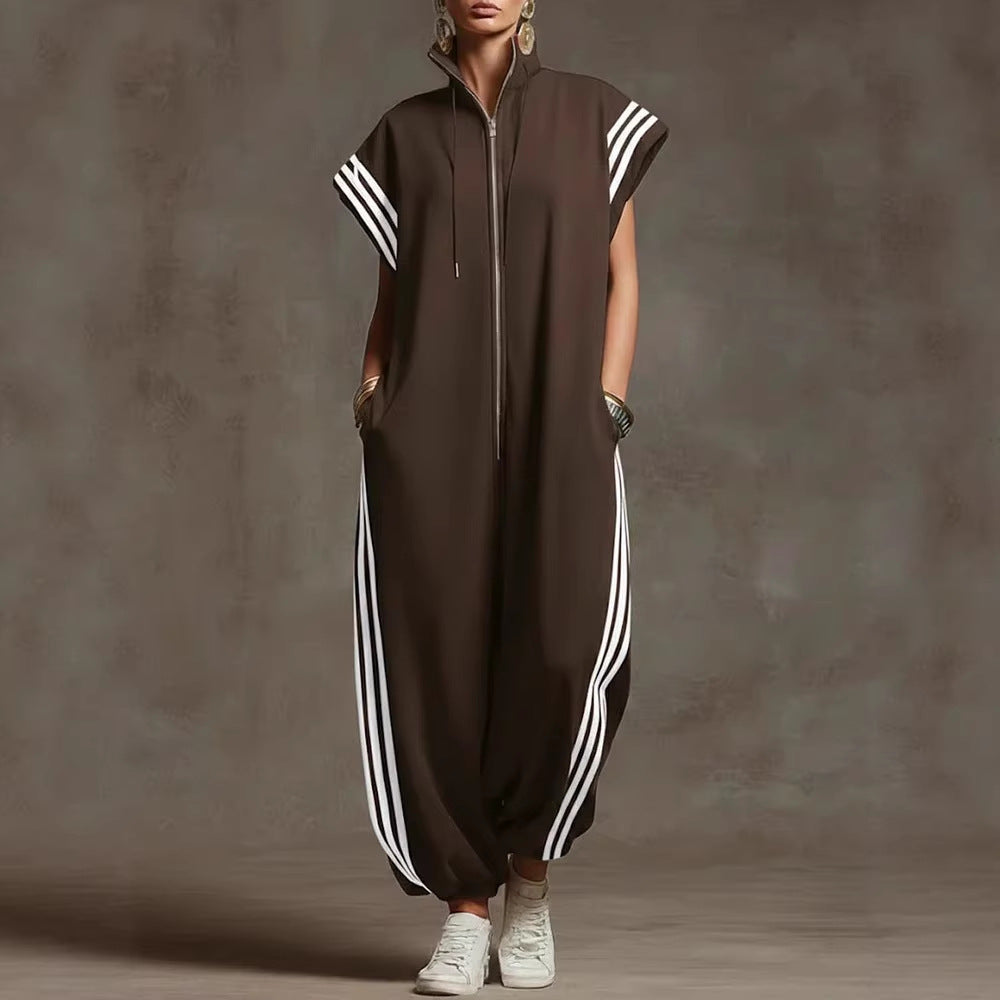 Izhy | Elegant Jumpsuit