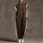 Izhy | Elegant Jumpsuit