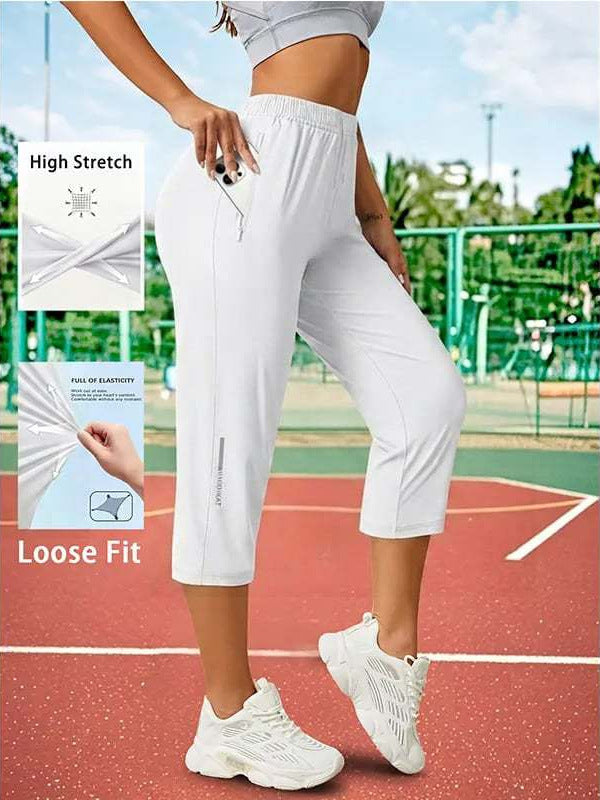 Zalqen | Comfortable Pants