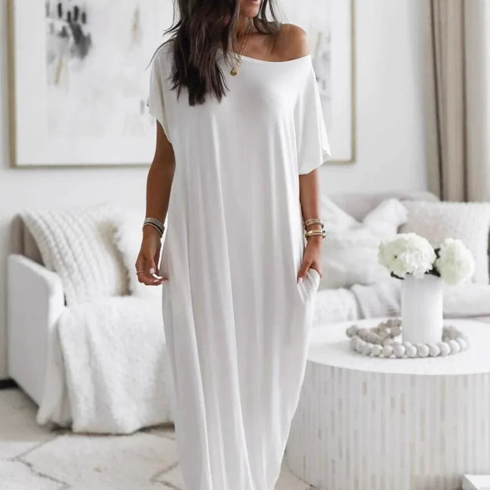 Celestiana | Comfortable Dress