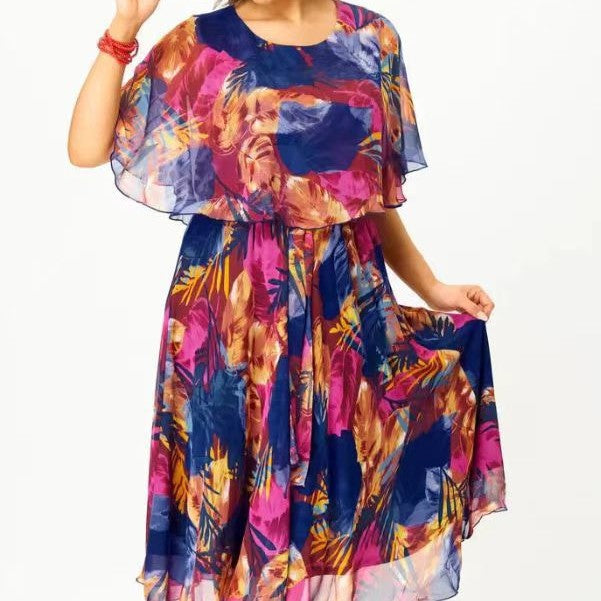 Nika | Elegant Dress