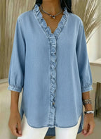 Ezhia | Comfortable Top