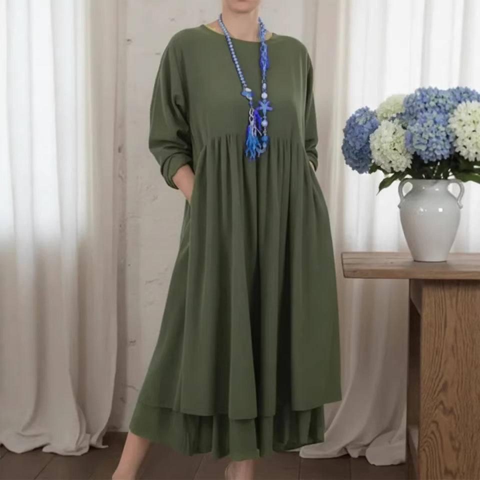 Kaye | Elegant Dress