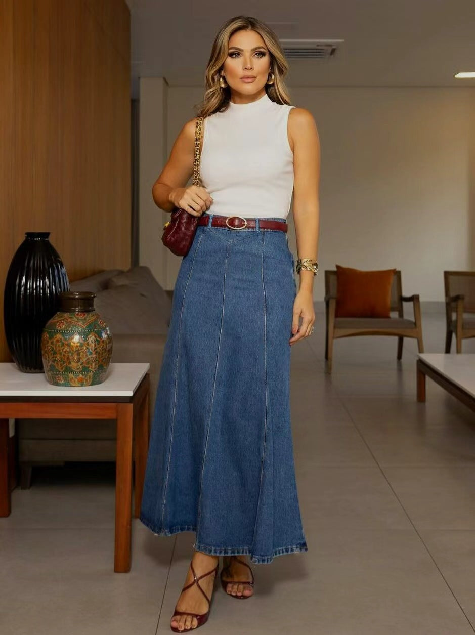 Vyosha | Sophisticated Skirt