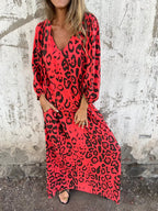 Zunqia | Comfortable Dress