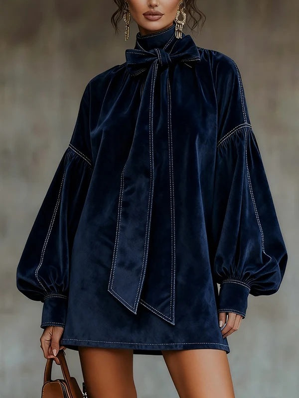 Ulzari | Sophisticated Dress