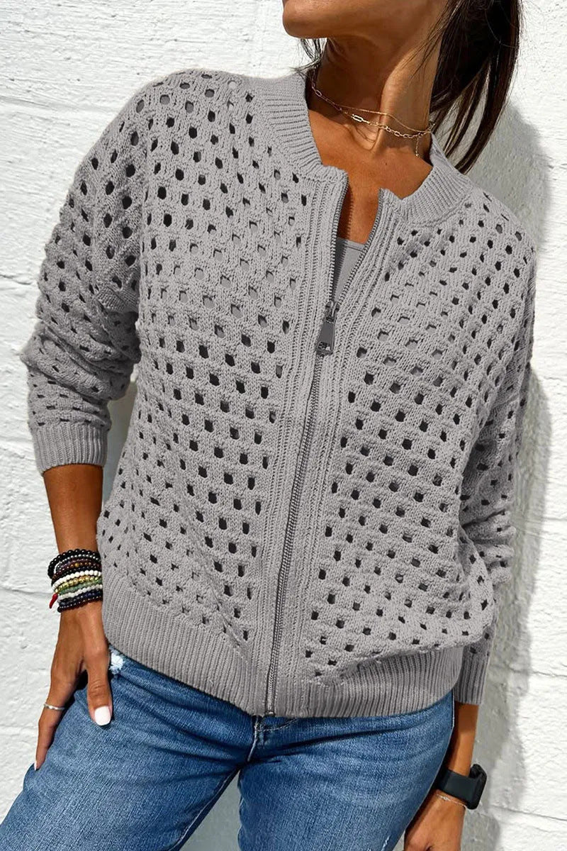 Raqeli | Comfortable Jacket