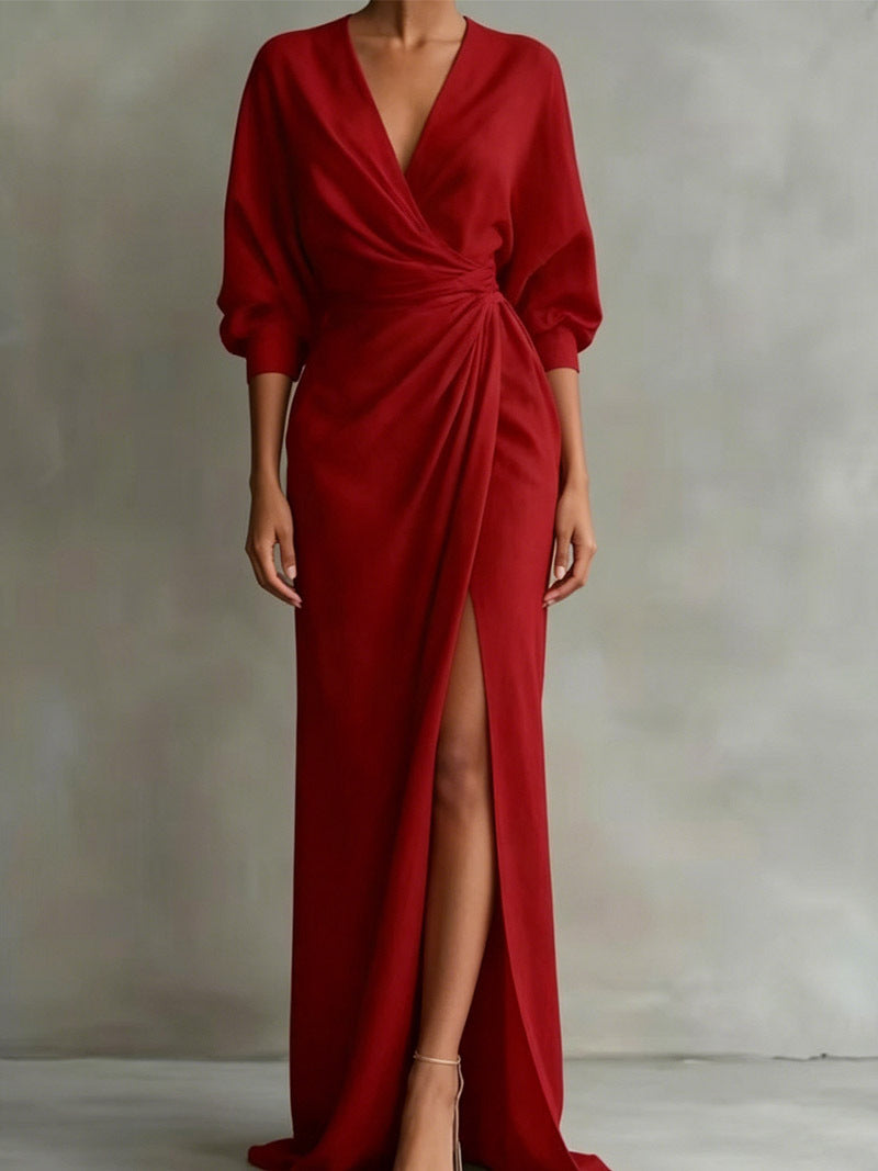 Voryssa | Elegant Dress