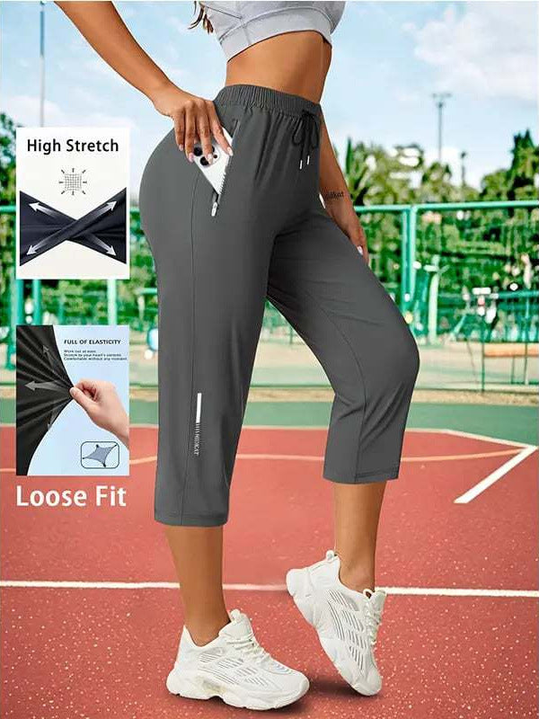 Zalqen | Comfortable Pants
