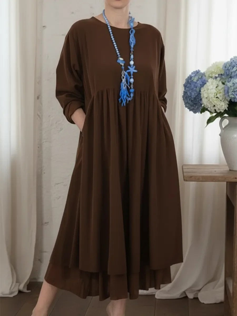 Kaye | Elegant Dress