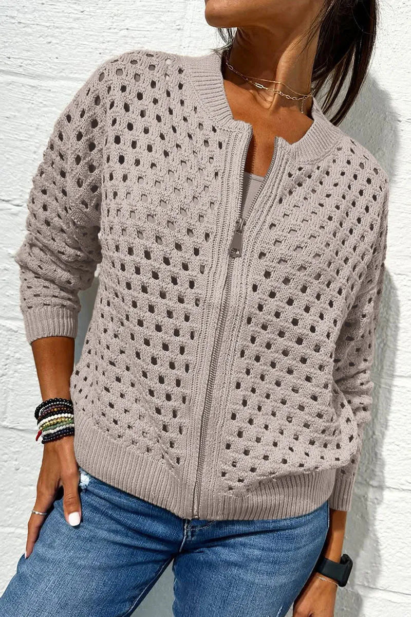 Raqeli | Comfortable Jacket