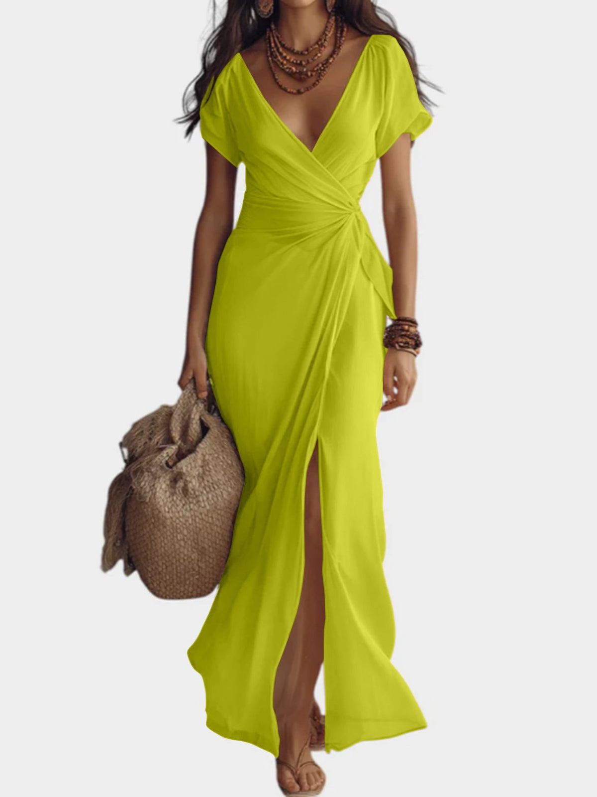 Feyvra | Elegant Dress
