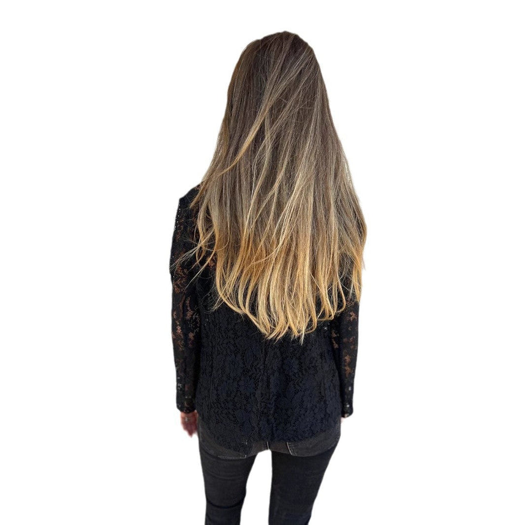 Ruva | Elegant Blazer