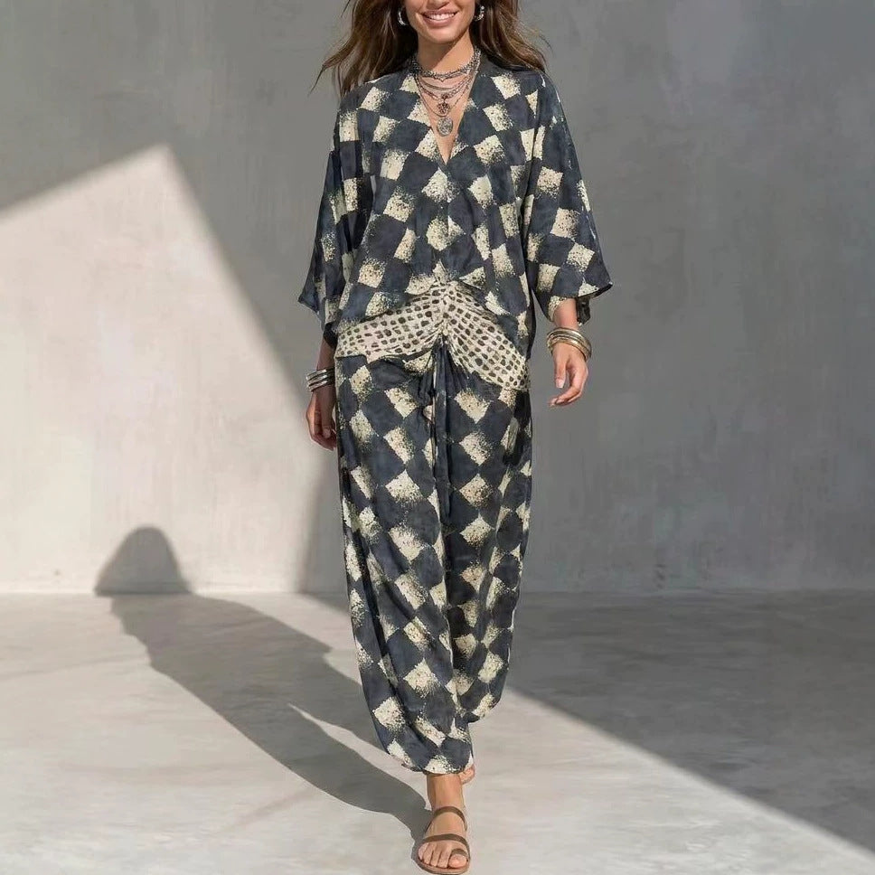 Rhaemi | Sophisticated Dress