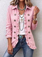Vyza | Sophisticated Jacket