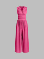Velorynka | Comfortable Jumpsuit