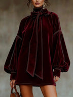 Ulzari | Sophisticated Dress