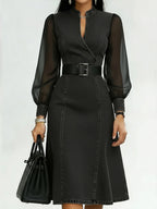 Oqea | Stylish Dress