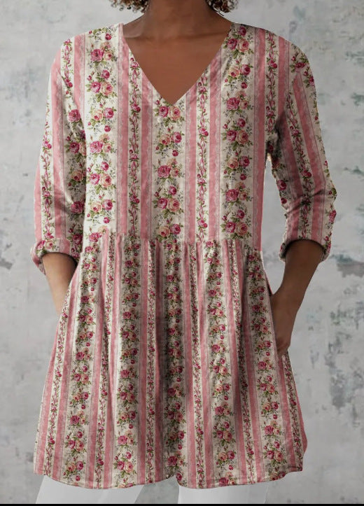 Cauvia | Sophisticated Top