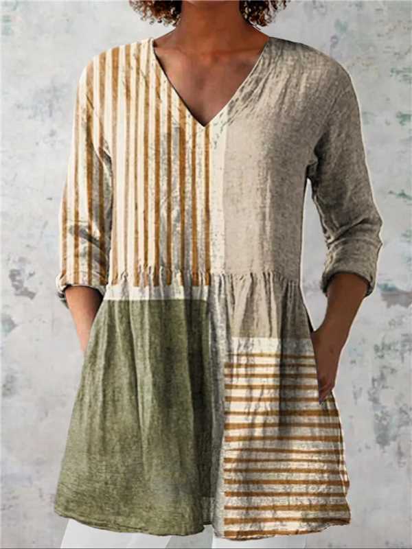 Cauvia | Sophisticated Top