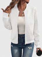 Vivianorah | Comfortable Jacket