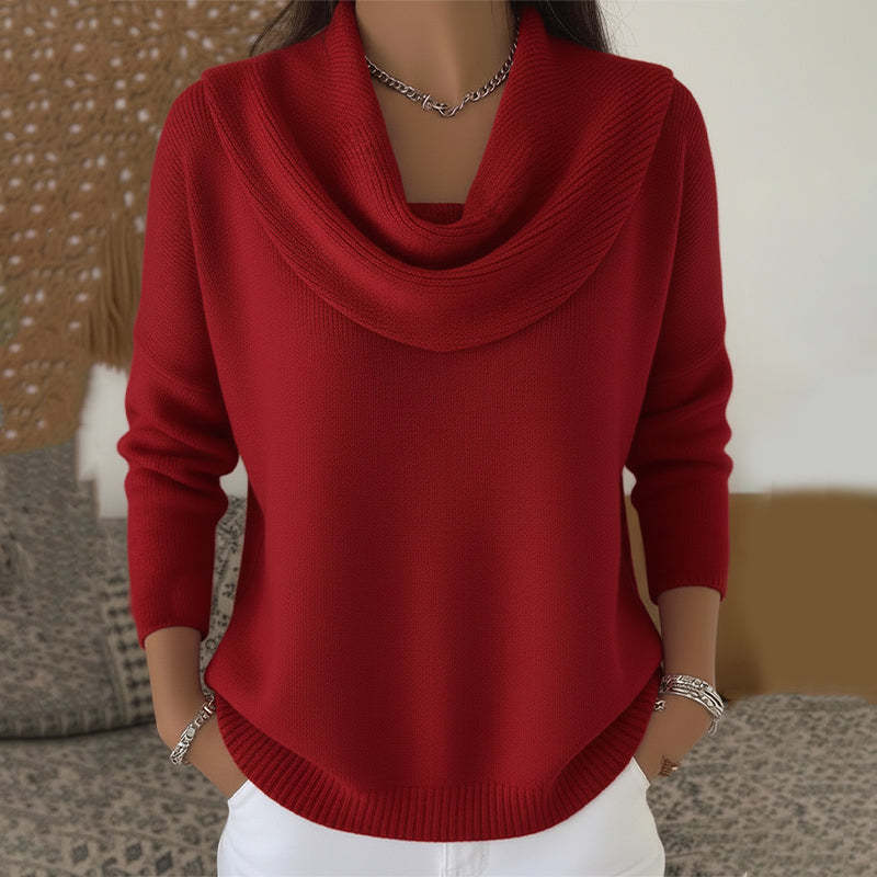 Lye | Comfortable Sweater